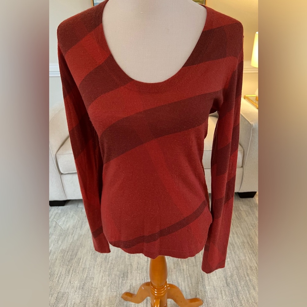 Burberry Brit Sweater